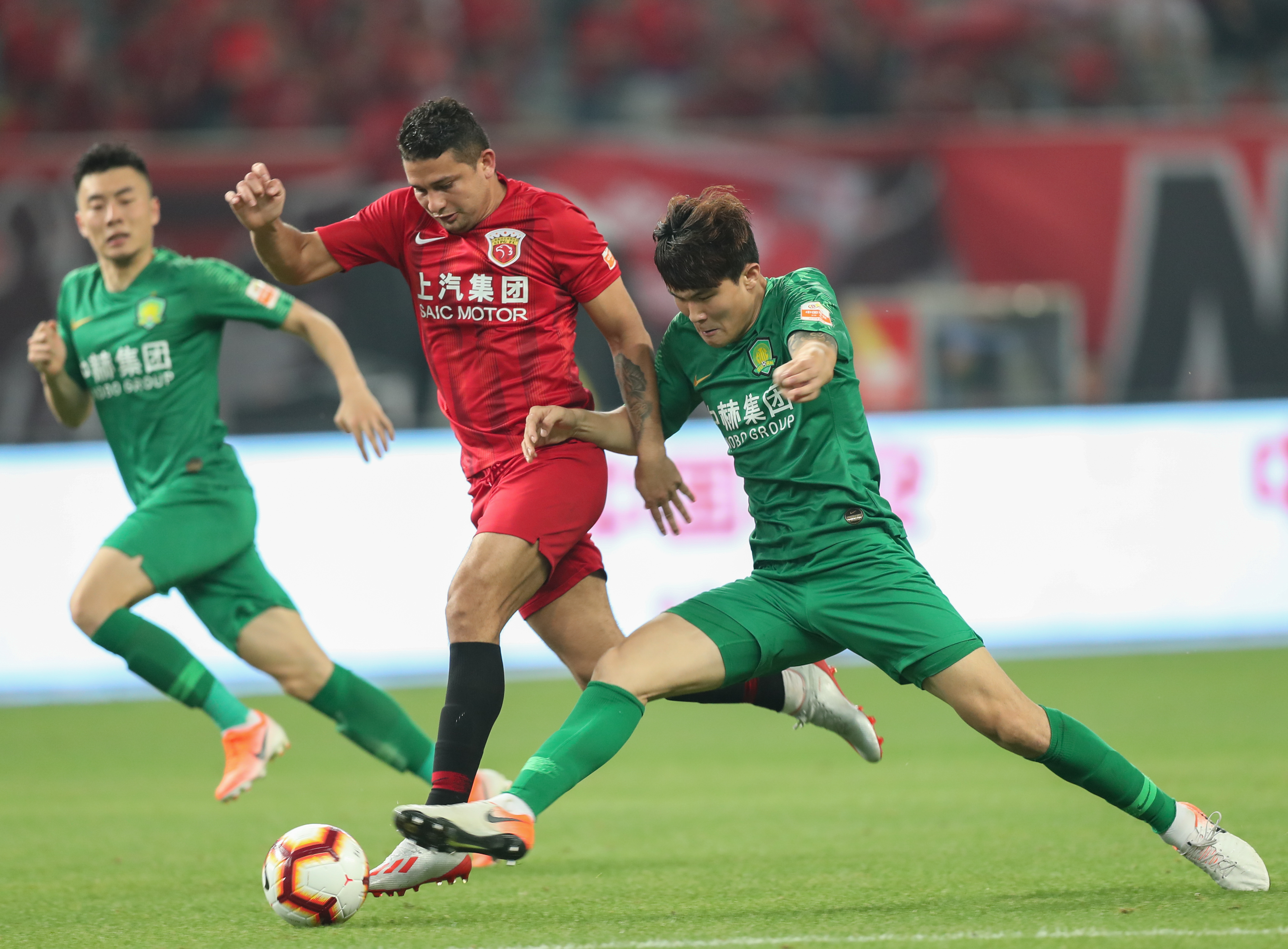 国际足联发布最新国家队排名（FIFA公布最新国家队排行榜）