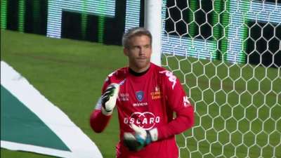 这球我真的看十遍不腻（这球我能回放十遍都不厌）